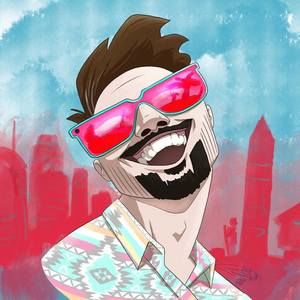 Meet your Posher, Perry